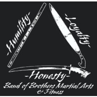 Band of Brothers Martial Arts, LLC logo - Similar company to Circle City Martial Arts & Fitness