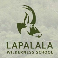 Lapalala Wilderness School logo - Similar company to Digital Peacock Ltd