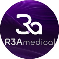 R3A Medical logo - Similar company to Alm Opme