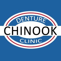 Chinook Denture Clinic logo - Similar company to Smile Studio
