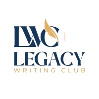 Legacy Writing Club logo - Similar company to The Rocket Retail