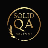 SOLID QA S.R.L. logo - Similar company to Asylum Studios