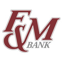 F&M Bank of NC logo - Similar company to Support Exp