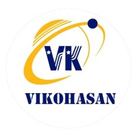 Vikohasan JSC logo - Similar company to Dioko