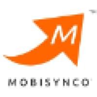 Mobisynco logo - Similar company to Alpha Beta Capital Pty Ltd