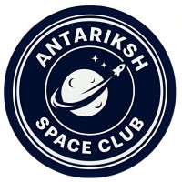Antariksh The Space Club SOE JNU logo - Similar company to Ubus