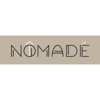 Nômadé Cocina logo - Similar company to Jade Restaurant