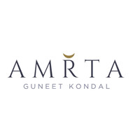 Amrta by Guneet Kondal logo - Similar company to Reclamation