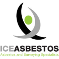 ICE Asbestos logo - Similar company to One Group Solutions Ltd (Ogs)