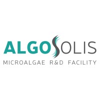 AlgoSolis R&D Facility logo - Similar company to Section For Coastal Ecology, Dtu Aqua