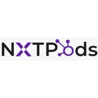 NXTPods logo - Similar company to Squarerisk