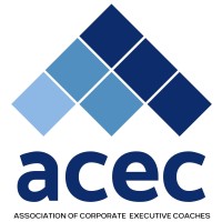 Association of Corporate Executive Coaches™ (ACEC) logo - Similar company to Stretch The Edge