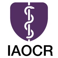 IAOCR - International Accrediting Organization for Clinical Research logo - Similar company to Clin4All Clinical Contract Research Organization (Cro) France