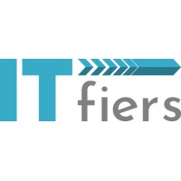 ITfiers logo - Similar company to Cretesol Tech
