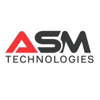 Asm Technologies logo - Similar company to Hashturn