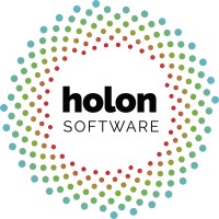 holon software - AMDG logo - Similar company to Eurekateams