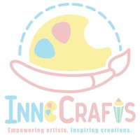 Innocrafts logo - Similar company to Yono