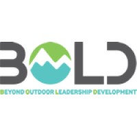 BOLD Wilderness Expeditions logo - Similar company to Gump