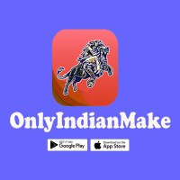 OnlyIndianMake logo - Similar company to Emerald Tech Media