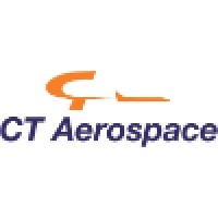 CT Aerospace logo - Similar company to Vt Volant Aerospace