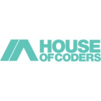 House of Coders logo - Similar company to Om Digitech - Digital Marketing Company