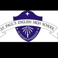 St. Paul's English High School logo - Similar company to Venuehook