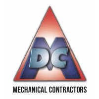 D.C.M. Mechanical Ltd. logo - Similar company to Mjs Mechanical Ltd