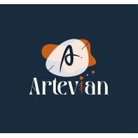Artevian logo - Similar company to Nashtribes