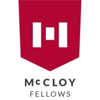 McCloy Fellowship Program logo - Similar company to German Consulate Boston