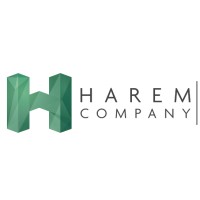 Harem Company logo - Similar company to Sharp Soft Company