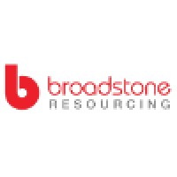 Broadstone Resourcing logo - Similar company to Kate John Associates