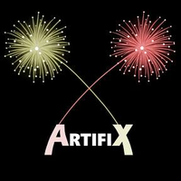 ArtifiX logo - Similar company to Raid De L'X