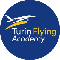 TURIN FLYING ACADEMY logo - Similar company to Maison Turin