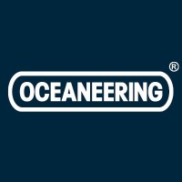 Oceaneering logo - Similar company to Subsea7