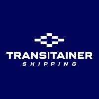 Transitainer Shipping logo - Similar company to Van Dorst Transport Breda