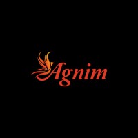 Agnim logo - Similar company to Beesocial