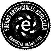 Estalella Pirotecnia logo - Similar company to Escola Isabel De Villena