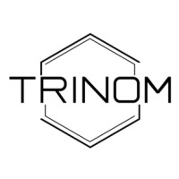 Trinom logo - Similar company to Qsys Brasil