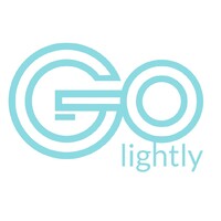 Golightly logo - Similar company to Neon Bolt