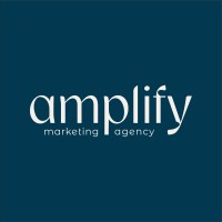 Amplify Marketing Agency logo - Similar company to Viper Digital