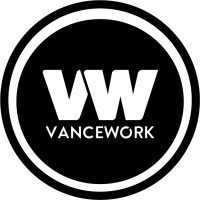 VanceWork Software Development Services logo - Similar company to Web App Ventures Software Development Services