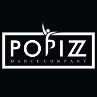 Pop'izz logo - Similar company to Fbeye - Bureau Des Images