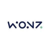 WONZ Technology logo - Similar company to Noethera Studio