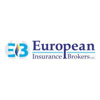 European Insurance Brokers LLC logo - Similar company to First Ideaz Llc
