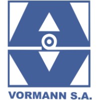 AUGUST VORMANN SA logo - Similar company to Dmx System Doo
