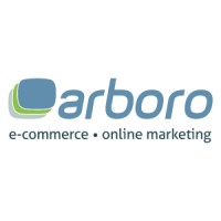 arboro GmbH logo - Similar company to Inwt Statistics Gmbh