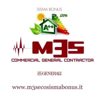 M3S General Contractor logo - Similar company to Mdc General Contractor