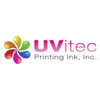 Uvitec Printing Ink Co Inc logo - Similar company to Quantum Ink