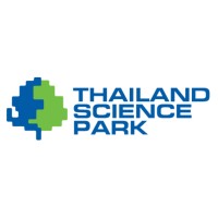 Thailand Science Park logo - Similar company to National Science And Technology Development Agency (Nstda)