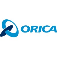 Orica Sweden AB logo - Similar company to Quota